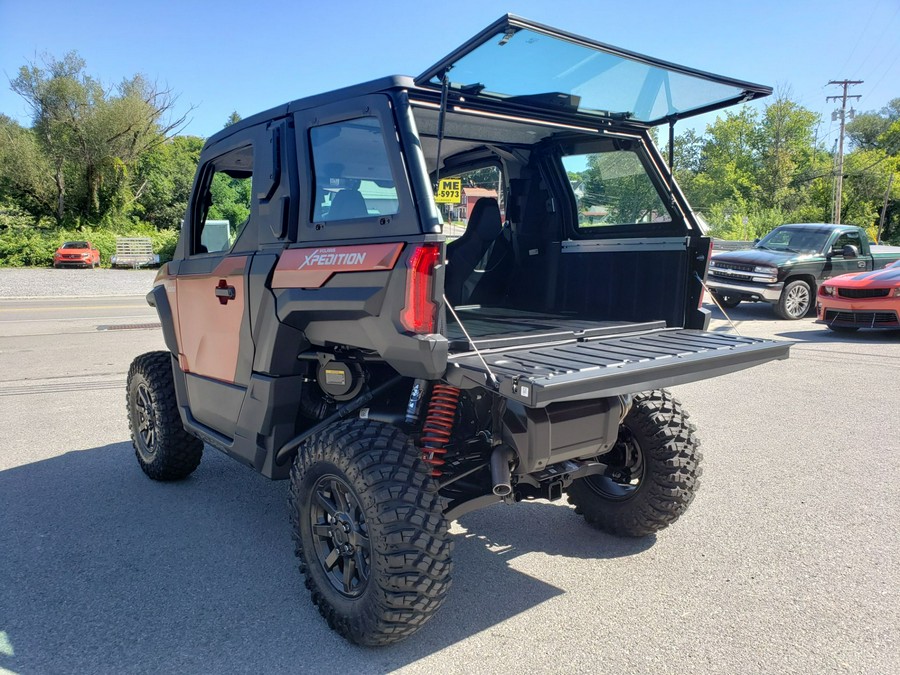 2024 Polaris Polaris XPEDITION ADV Northstar