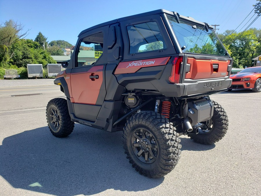 2024 Polaris Polaris XPEDITION ADV Northstar