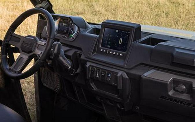 2024 Polaris Ranger XP Kinetic Ultimate