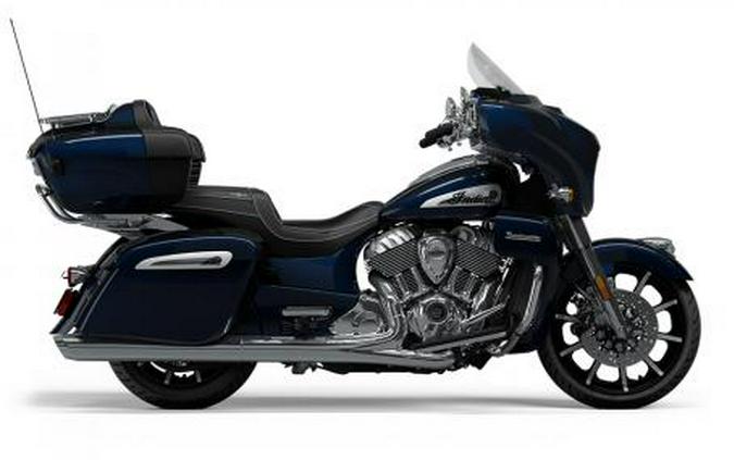 2024 Indian Motorcycle Roadmaster® Limited