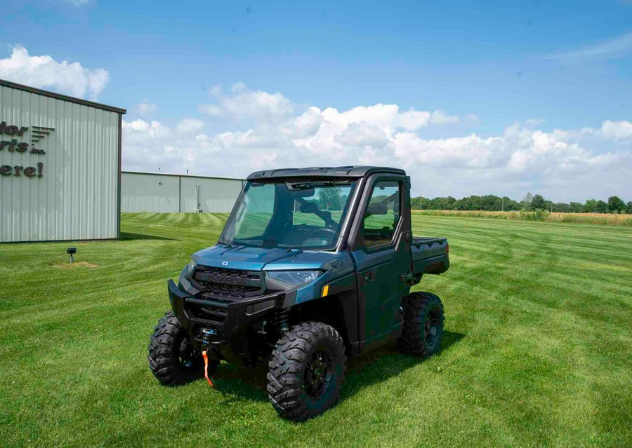 2025 Polaris Ranger XP 1000 NorthStar Edition Premium