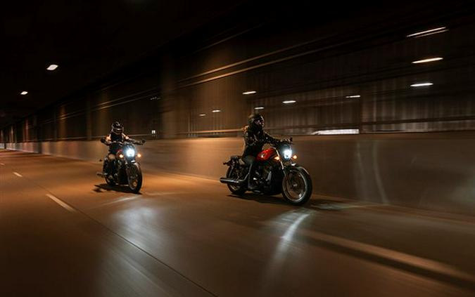 2024 Harley-Davidson Nightster Special