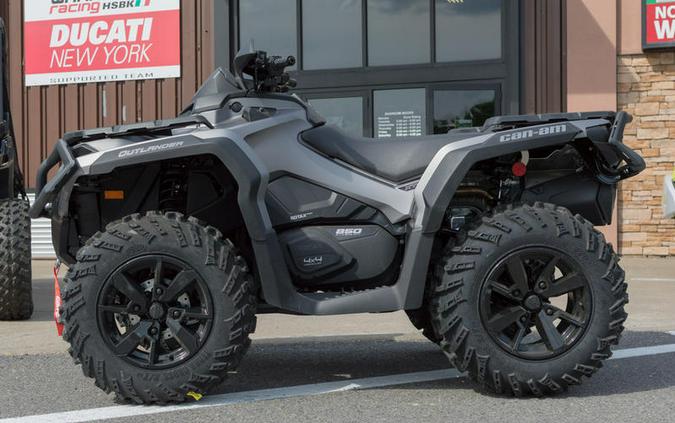 2024 Can-Am® Outlander XT 850