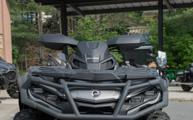 2024 Can-Am® Outlander XT 850