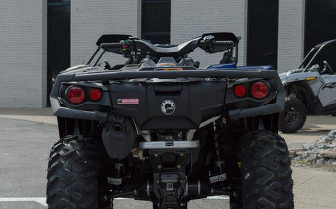 2024 Can-Am® Outlander XT 850