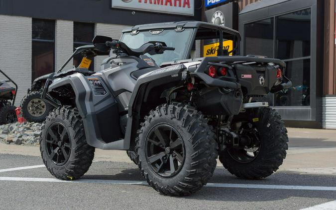 2024 Can-Am® Outlander XT 850