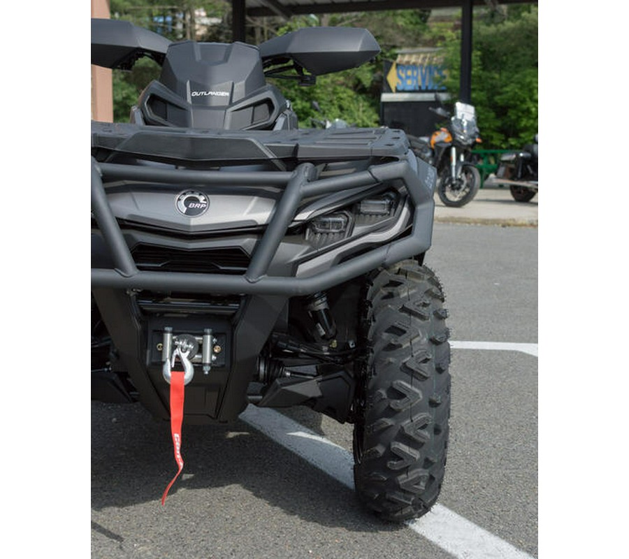 2024 Can-Am® Outlander XT 850