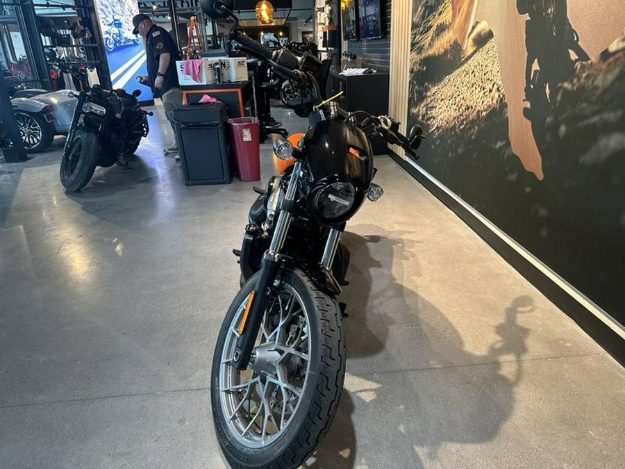 2024 Harley-Davidson® RH975S - Nightster® Special