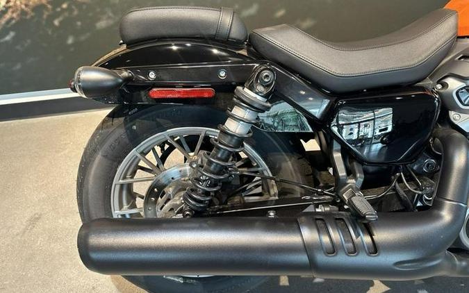 2024 Harley-Davidson® RH975S - Nightster® Special