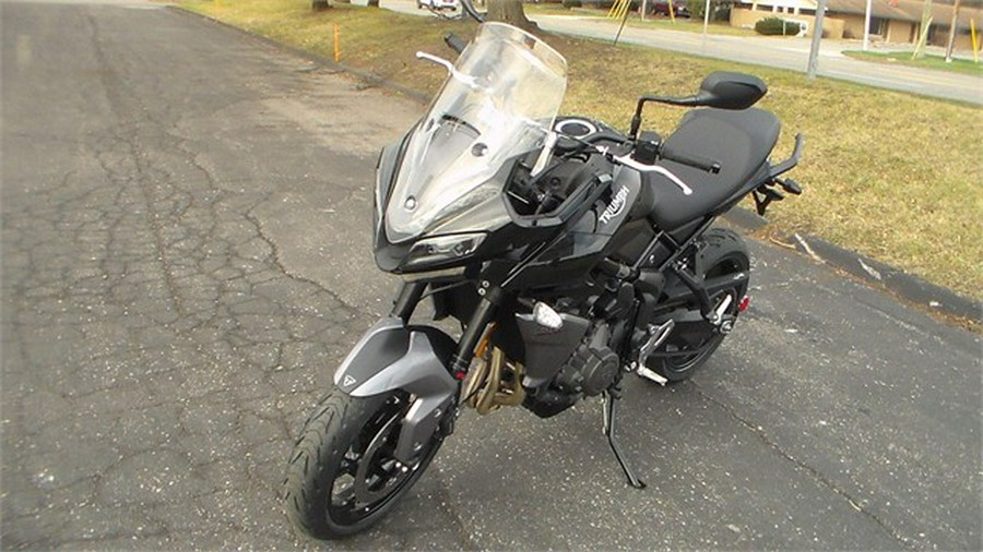 2024 Triumph Tiger 660 Sport