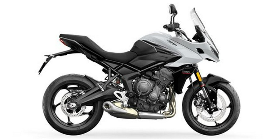 2024 Triumph Tiger 660 Sport