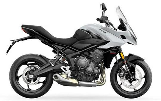 2024 Triumph Tiger 660 Sport