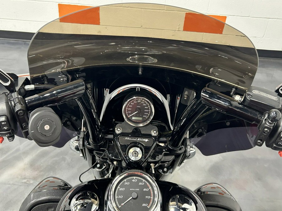 2021 Harley Davidson ROAD KING POLICE