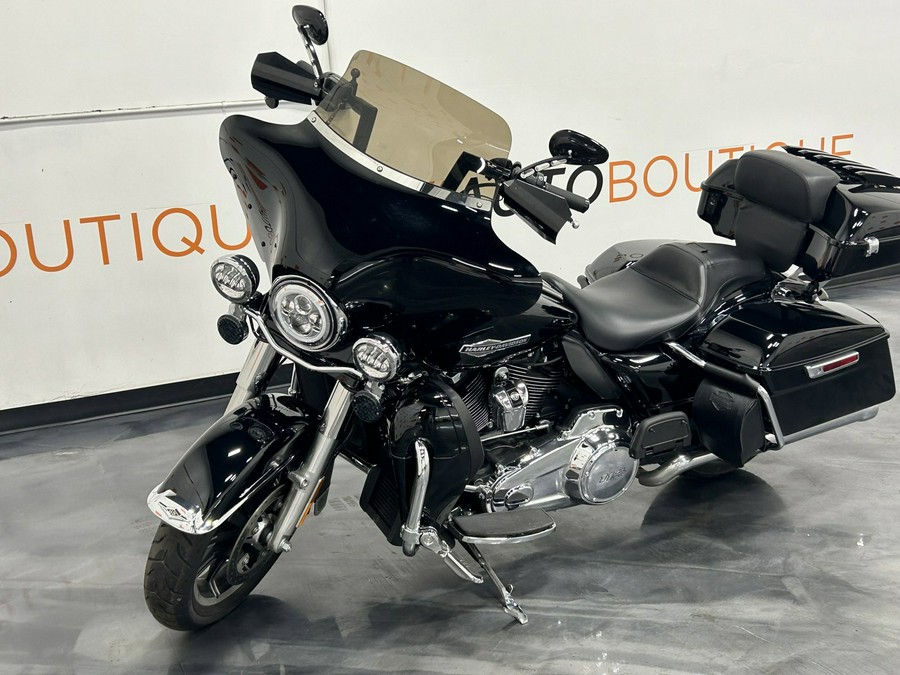 2021 Harley Davidson ROAD KING POLICE