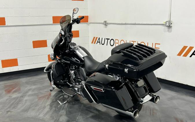 2021 Harley Davidson ROAD KING POLICE