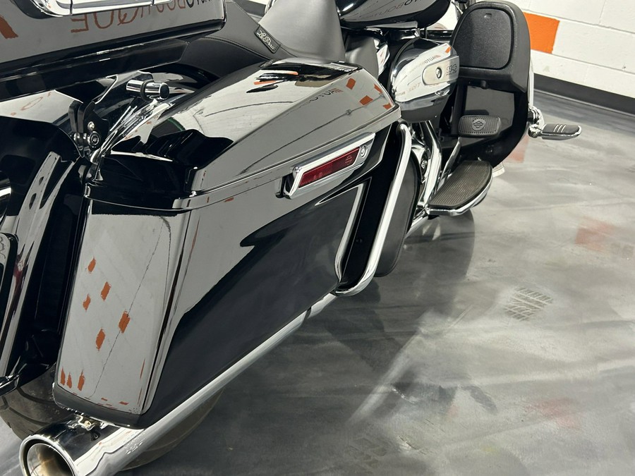 2021 Harley Davidson ROAD KING POLICE