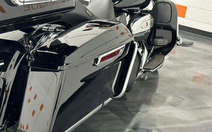 2021 Harley Davidson ROAD KING POLICE