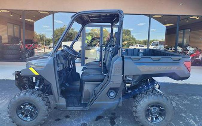 2025 Polaris Ranger 1000 Premium