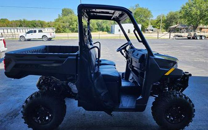 2025 Polaris Ranger 1000 Premium