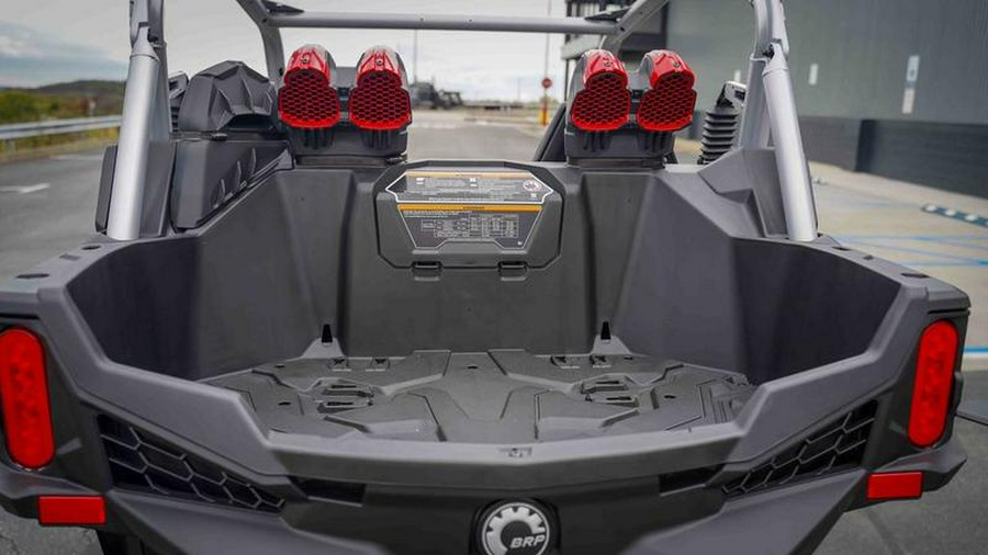 2025 Can-Am® Maverick Sport X mr 1000R