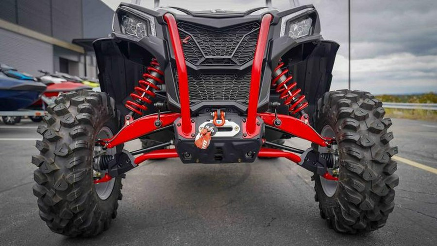 2025 Can-Am® Maverick Sport X mr 1000R