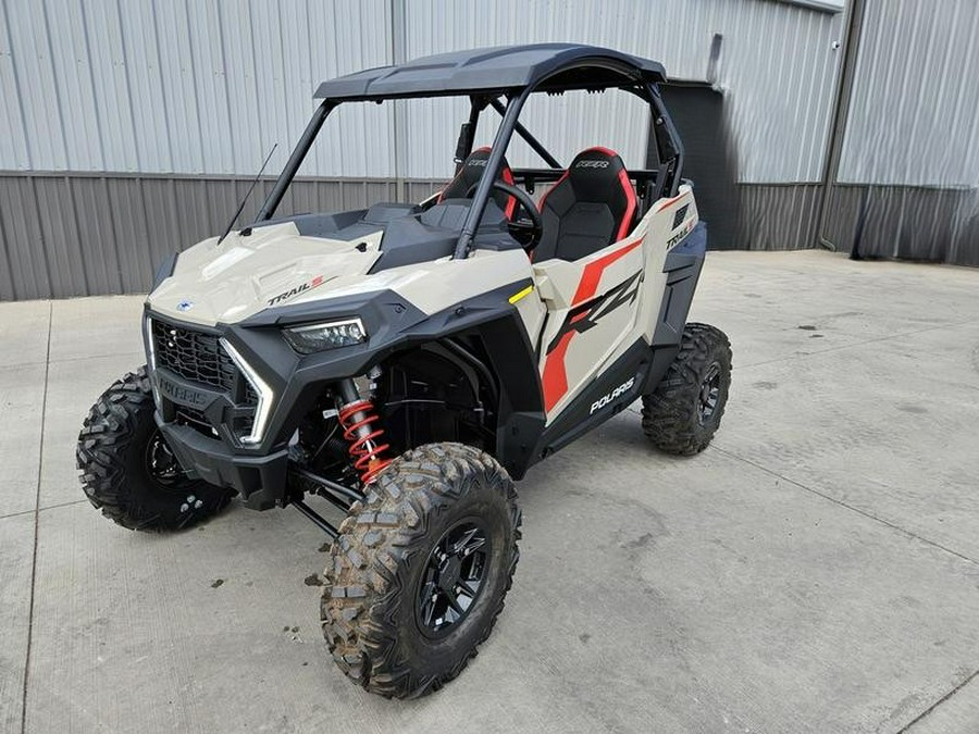 2025 Polaris RZR® Trail Ultimate