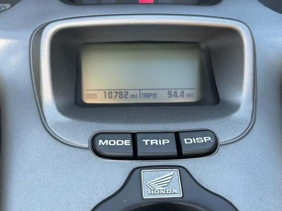 2002 Honda Goldwing Trike