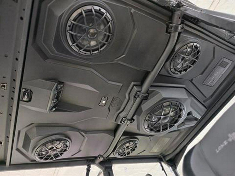 2025 Can-Am Defender MAX Lone Star