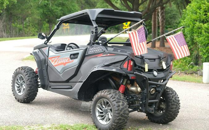 2024 CFMOTO ZFORCE 950 Sport
