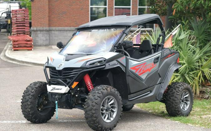 2024 CFMOTO ZFORCE 950 Sport