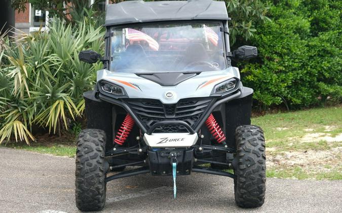 2024 CFMOTO ZFORCE 950 Sport