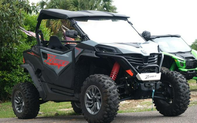 2024 CFMOTO ZFORCE 950 Sport