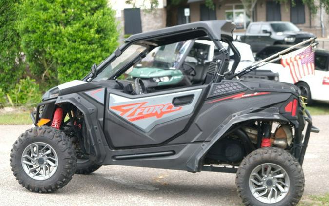 2024 CFMOTO ZFORCE 950 Sport
