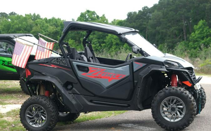 2024 CFMOTO ZFORCE 950 Sport