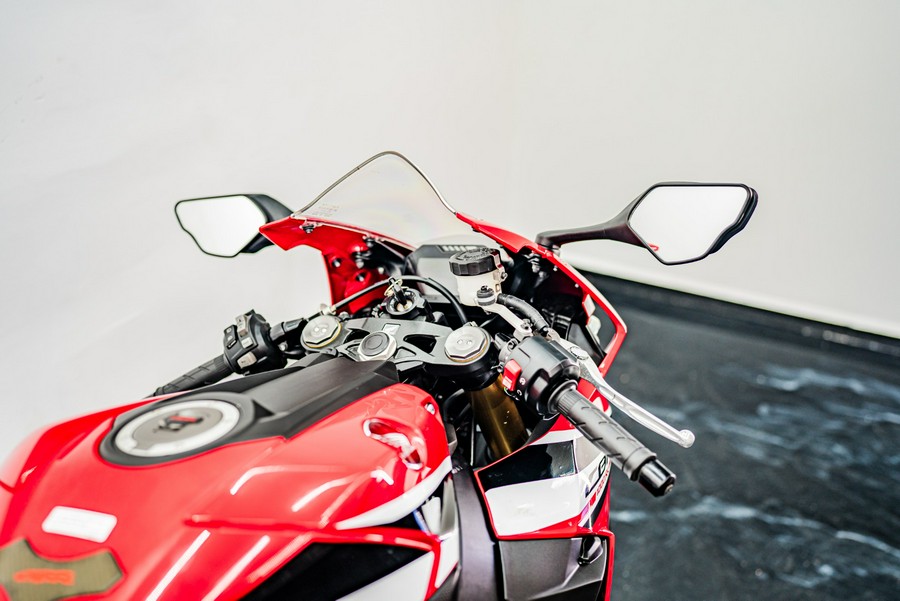2021 Honda CBR1000RR ABS