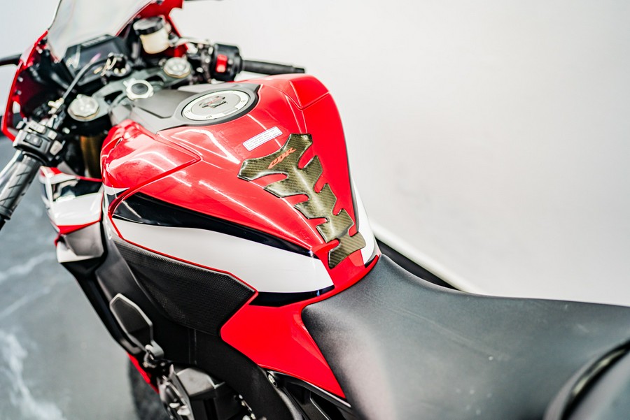 2021 Honda CBR1000RR ABS