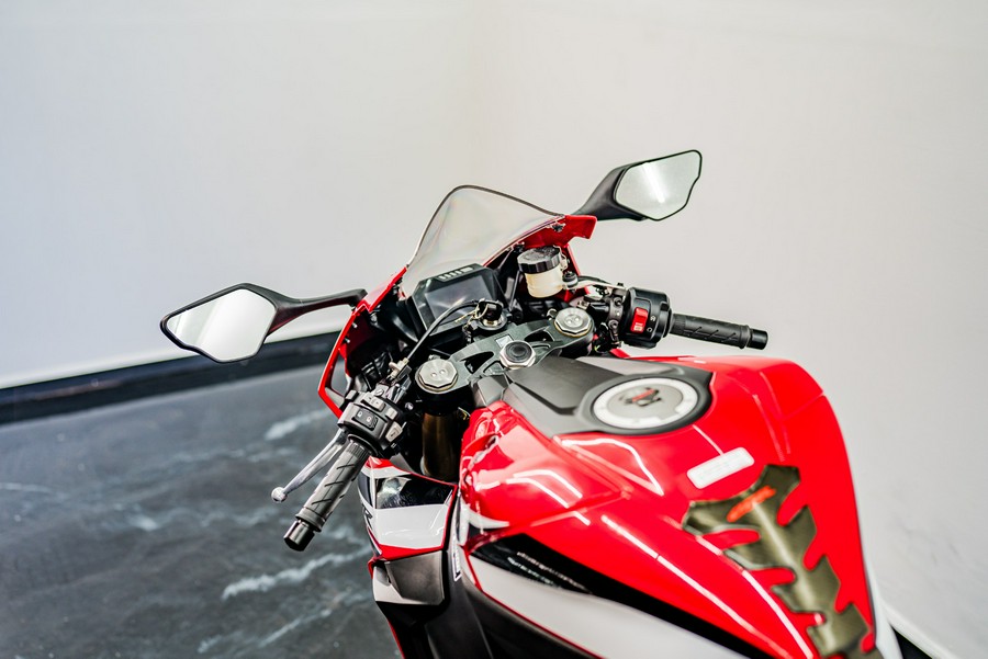 2021 Honda CBR1000RR ABS