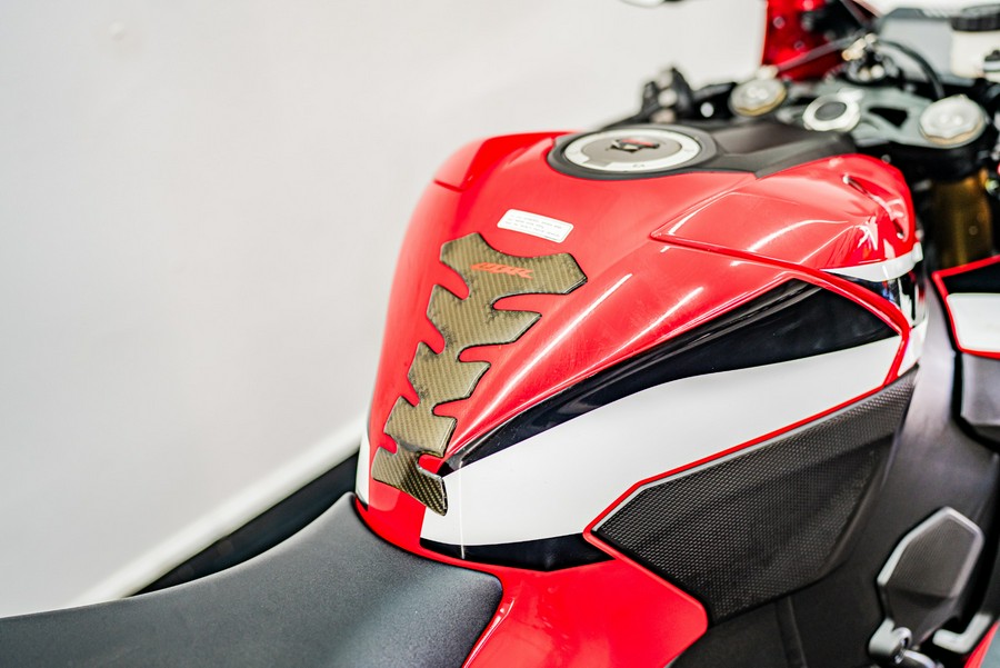 2021 Honda CBR1000RR ABS