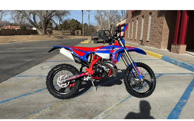 2026 Beta Motorcycles 300RR-RACE