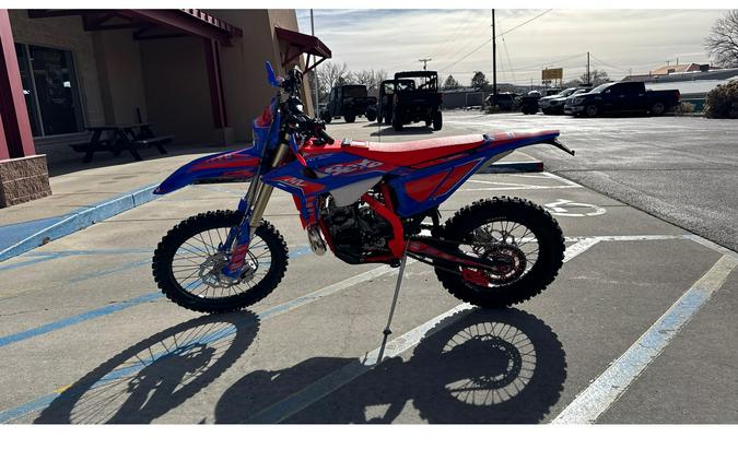 2026 Beta Motorcycles 300RR-RACE