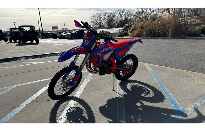 2026 Beta Motorcycles 300RR-RACE