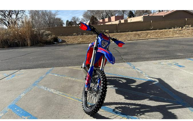 2026 Beta Motorcycles 300RR-RACE