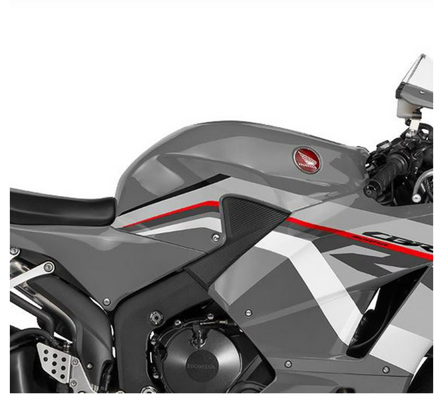 2026 Honda CBR600RR