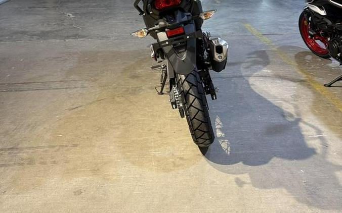 2025 Kawasaki Versys®-X 300 ABS