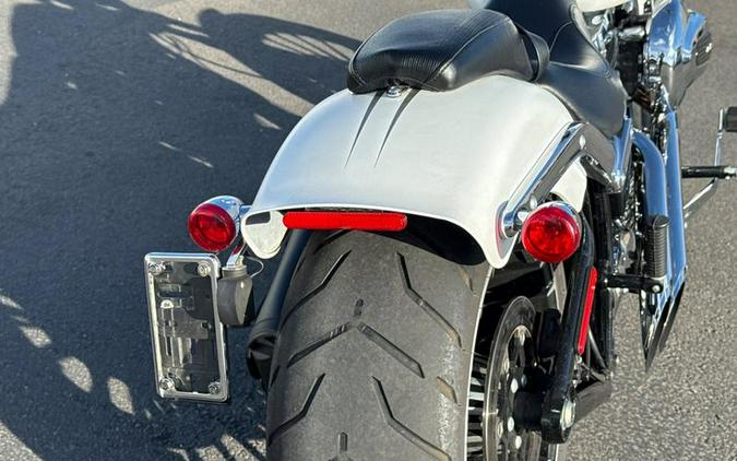 2017 Harley-Davidson® FXSB - Breakout®