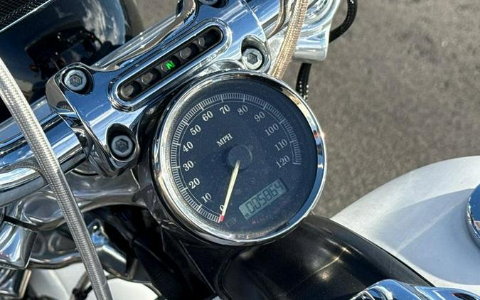 2017 Harley-Davidson® FXSB - Breakout®