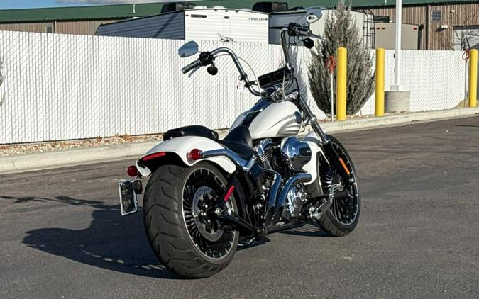 2017 Harley-Davidson® FXSB - Breakout®