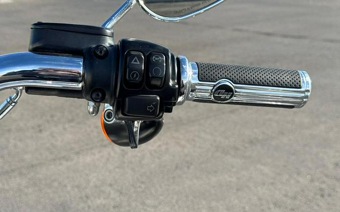 2017 Harley-Davidson® FXSB - Breakout®