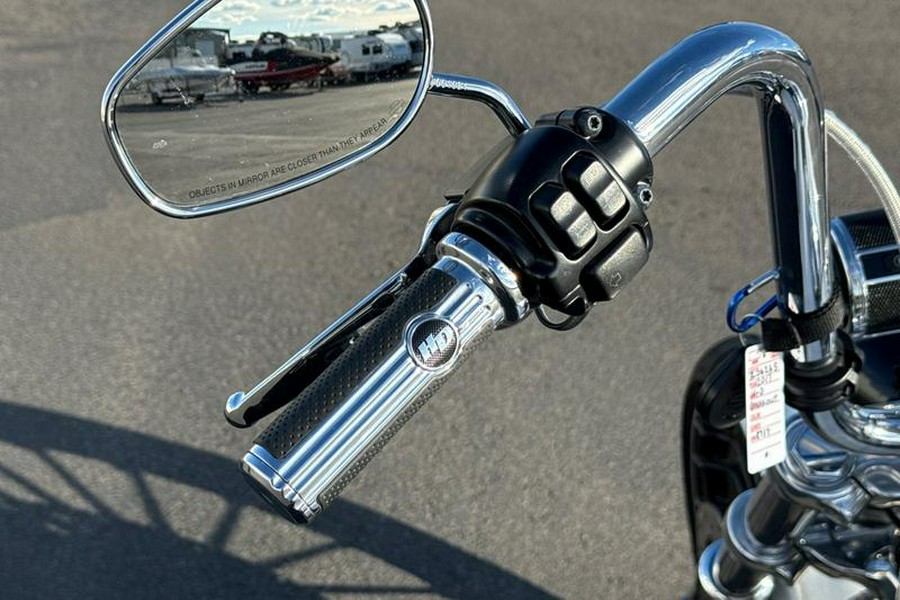 2017 Harley-Davidson® FXSB - Breakout®