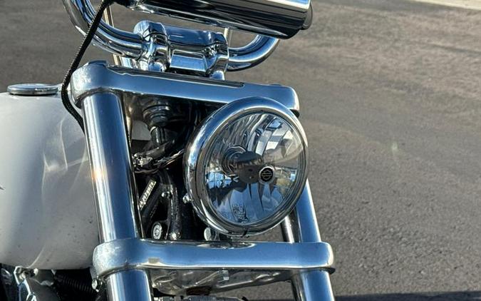 2017 Harley-Davidson® FXSB - Breakout®